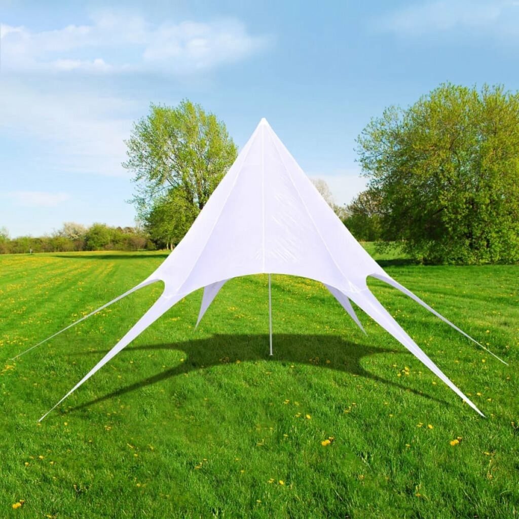 Stertent -Roelie's Verhuur