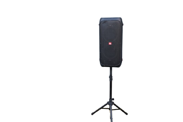 JBL partybox