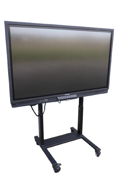 Beeld Scherm 72 inch