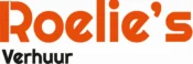 Logo Roelie's Verhuur